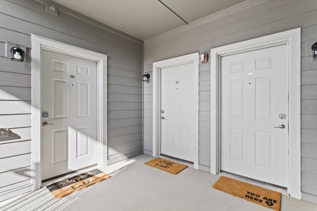 Apartamento Brand New 2 Bd 2 Bth Near Dt And Perry District Spokane Exterior foto